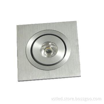 smart home led above cabinet light by wave hand